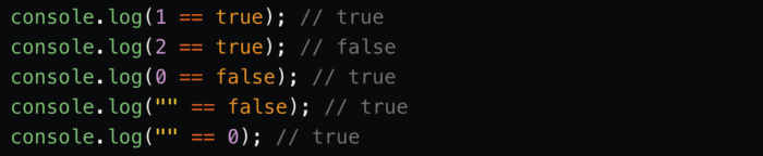funny javascript